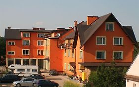Hotel Daisy Kraków