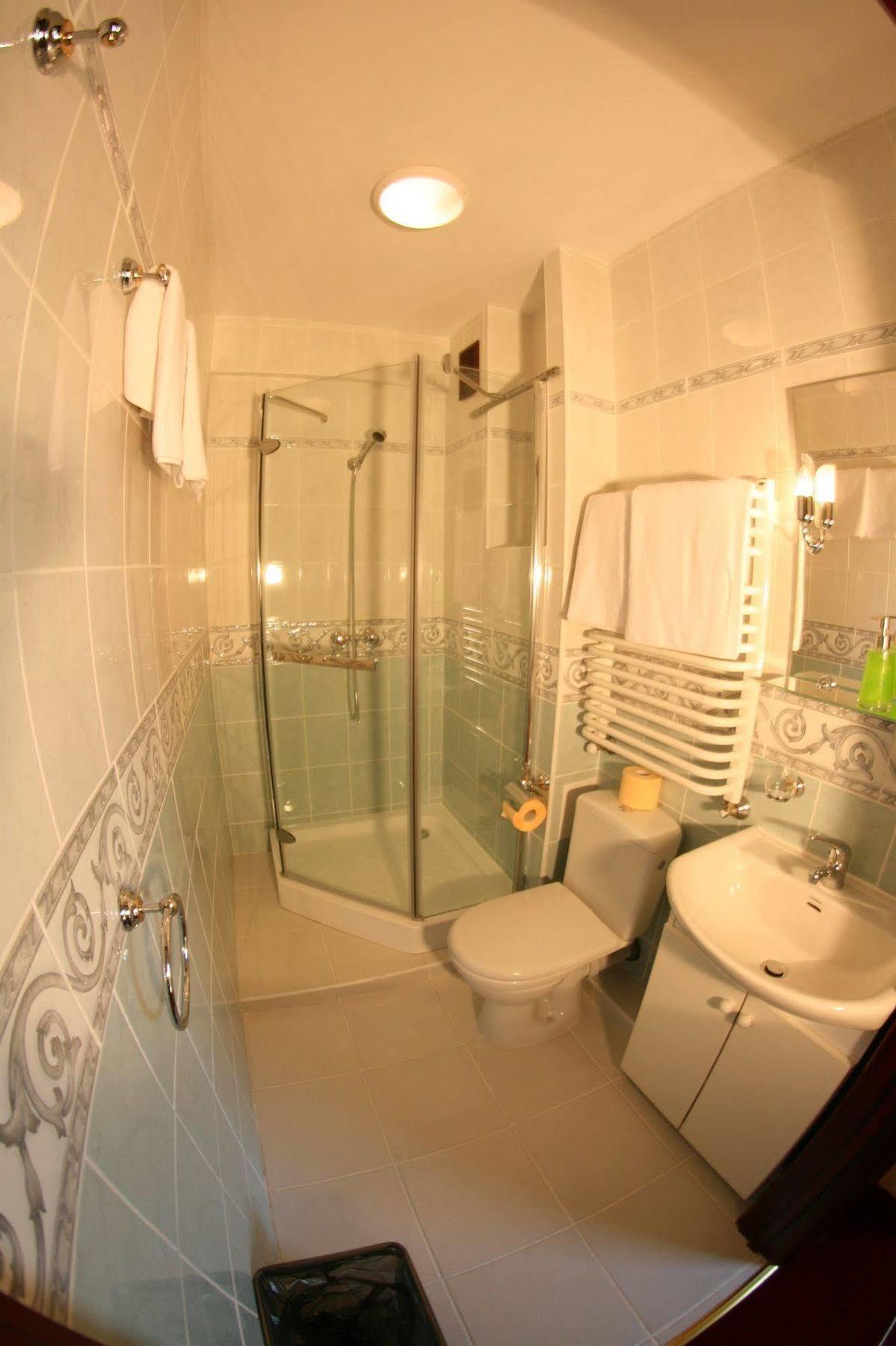 Hotel Daisy Superior Kraków Zewnętrze zdjęcie